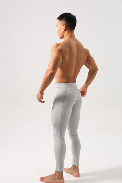 Sports Fitness Tights Men