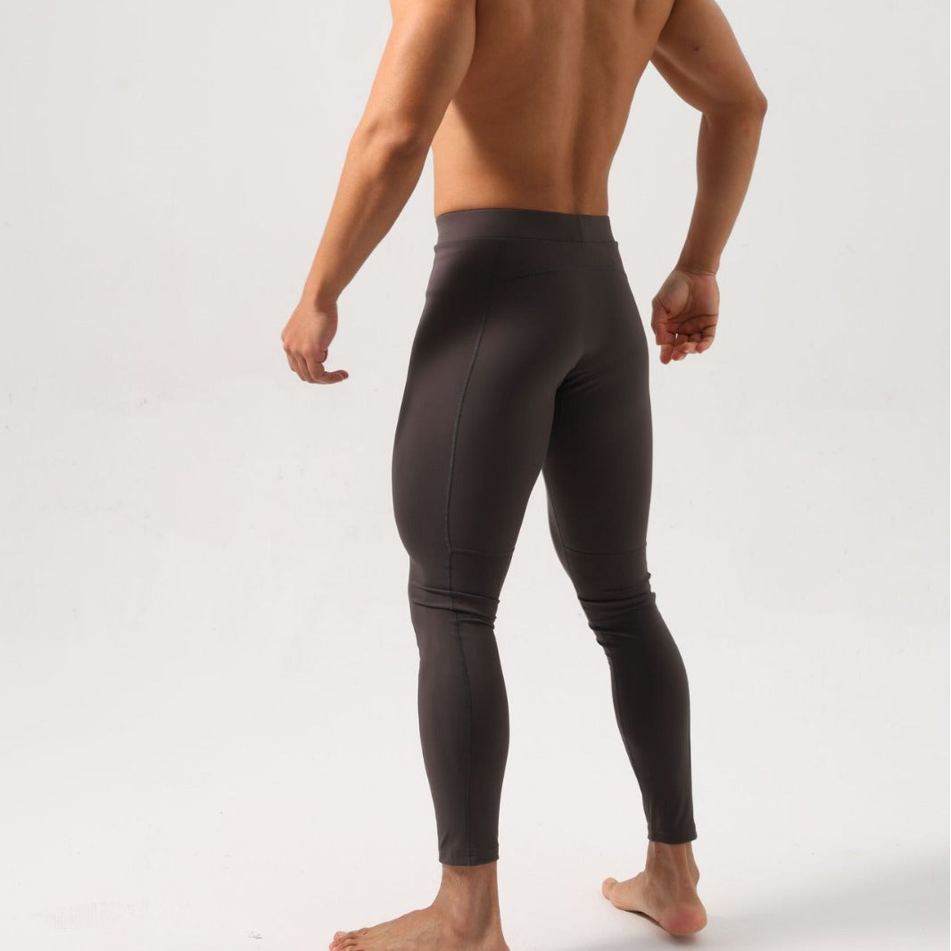 Sports Fitness Tights Men