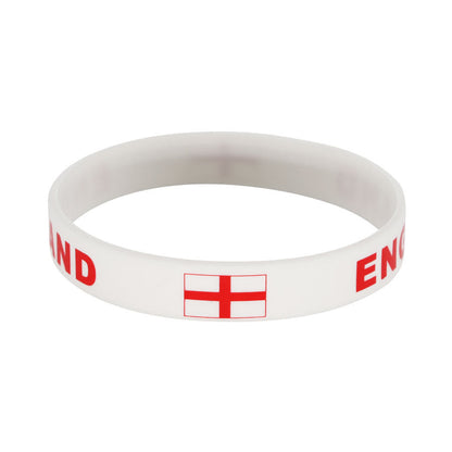 France Paris Games Flag World Cup Flag Wrist Strap