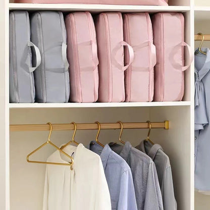 Waterproof Down Jacket Storage Bag