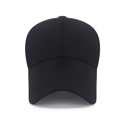 Lengthened Brim Sun Protection Fishing Hat Outdoor Baseball Cap