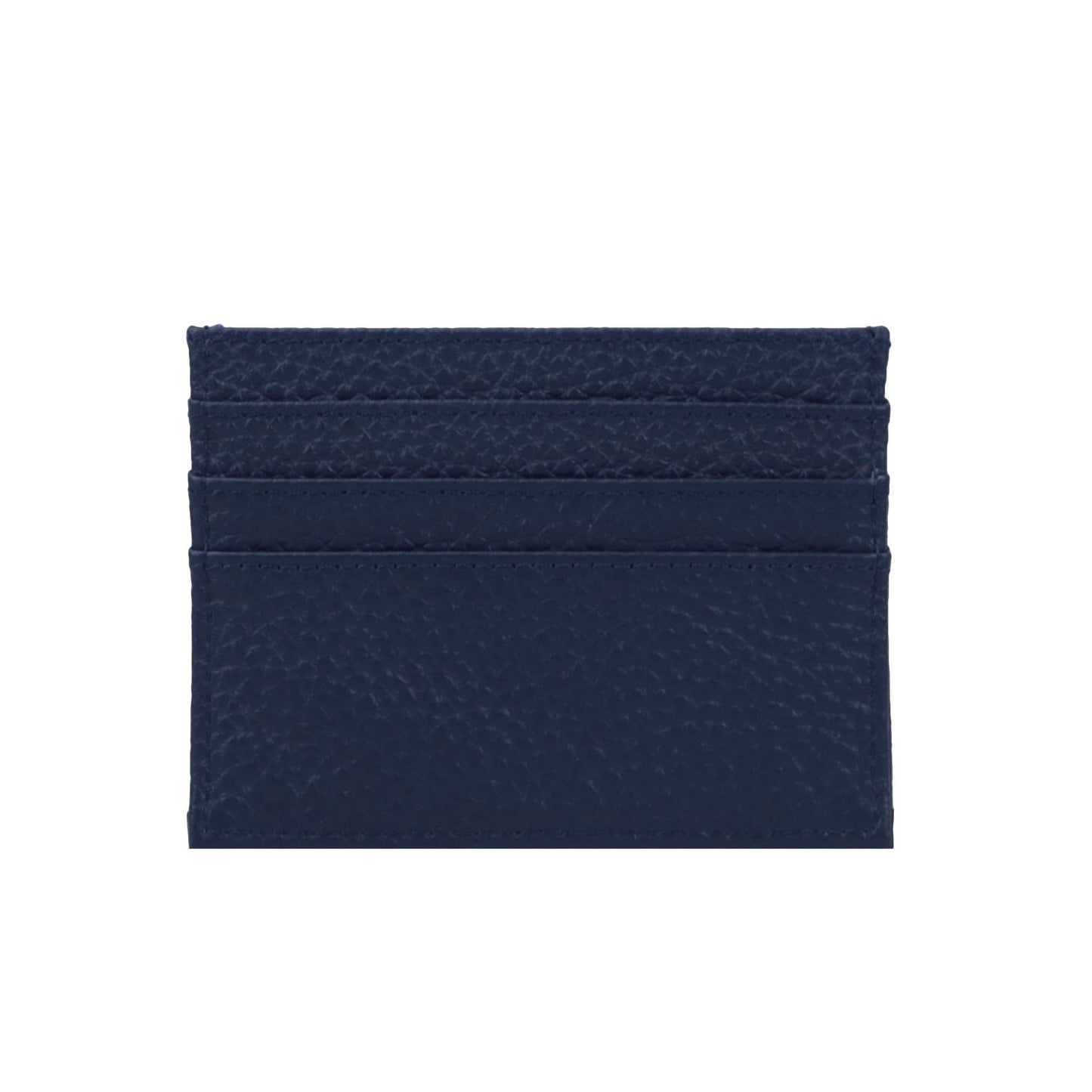 Ultra-Thin Large Capacity Cowhide Card Holder
