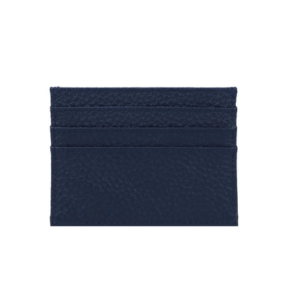 Ultra-Thin Large Capacity Cowhide Card Holder