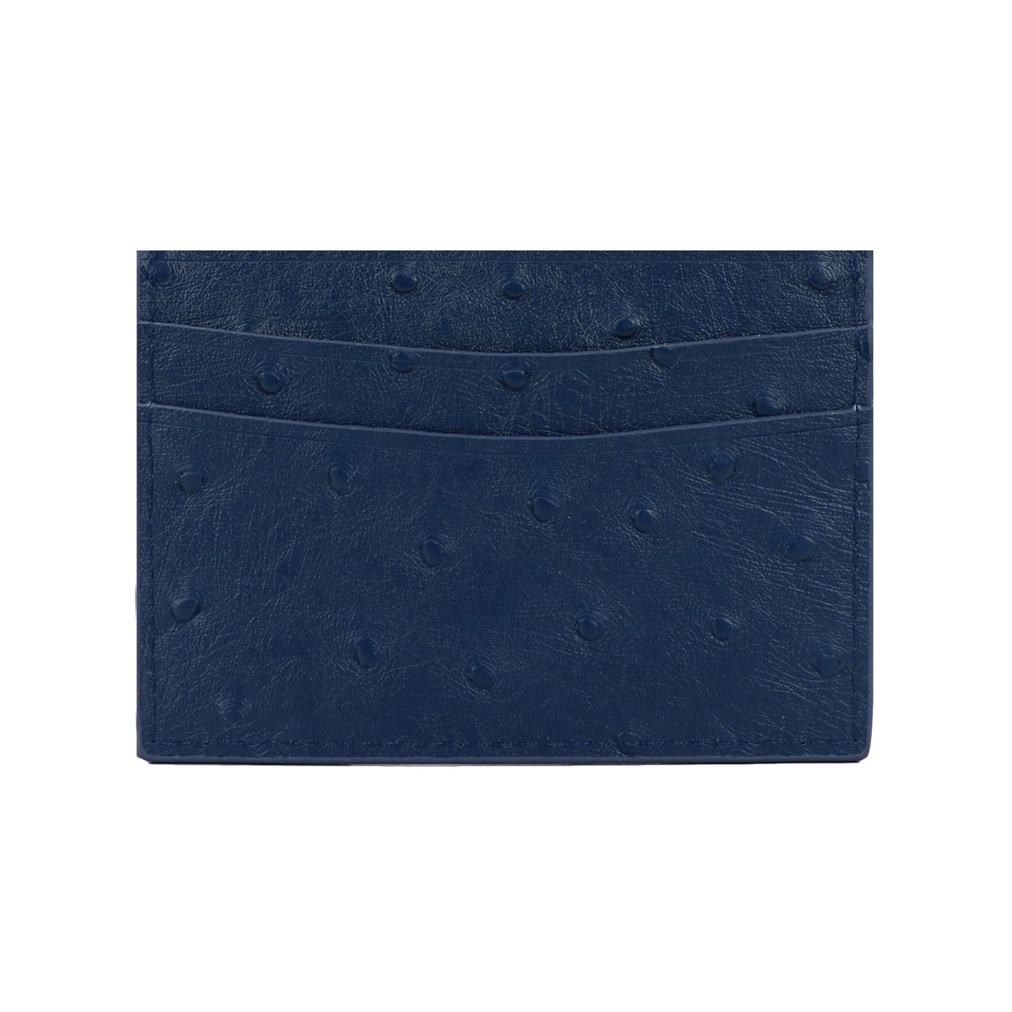 Ultra-Thin Large Capacity Cowhide Card Holder