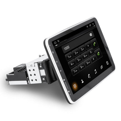360° Rotating Android Bluetooth Multimedia Control