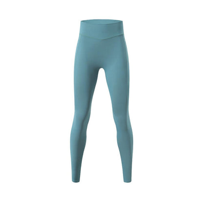 Quick-Drying High Elastic Yoga Pants
