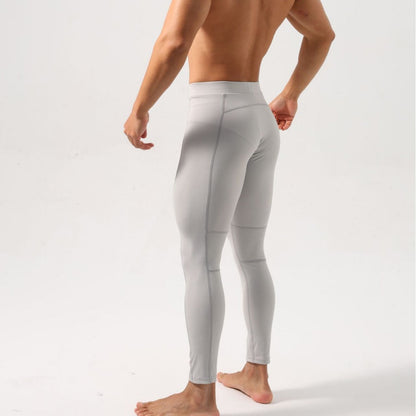 Sports Fitness Tights Men