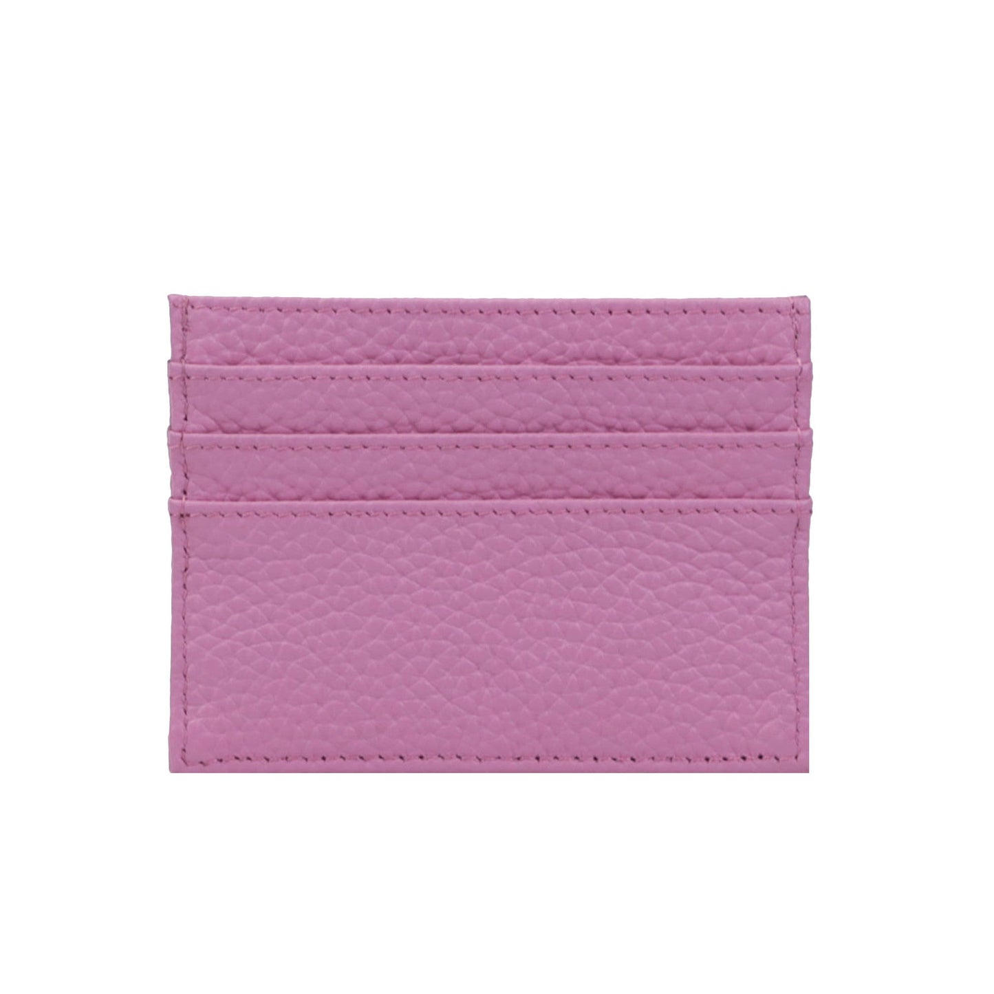 Ultra-Thin Large Capacity Cowhide Card Holder
