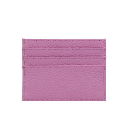 Ultra-Thin Large Capacity Cowhide Card Holder
