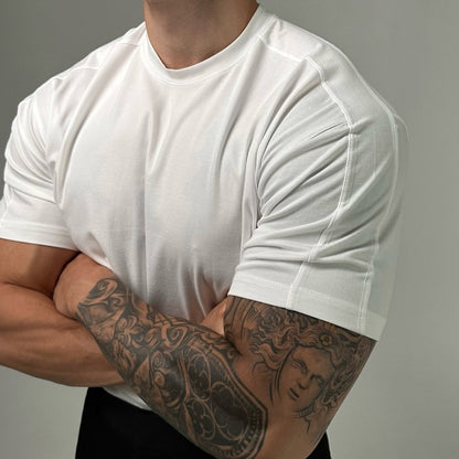 American Retro Sports Men's Summer Tee
