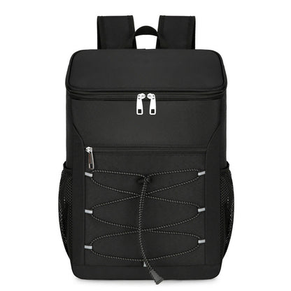 Reflective Insulated Backpack