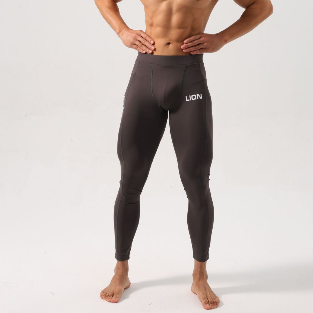 Sports Fitness Tights Men