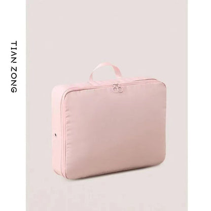 Waterproof Down Jacket Storage Bag