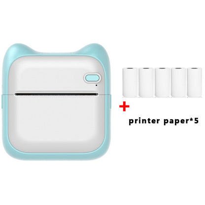 New Pocket Thermal Printer