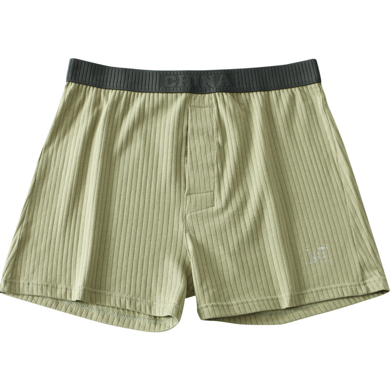 Cotton Sports Boys Arrow Pants Summer Home Comfort