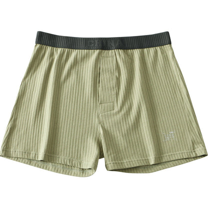 Cotton Sports Boys Arrow Pants Summer Home Comfort