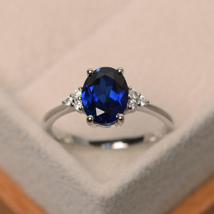 Fashion Geometry Pattern Ring For Women Wedding