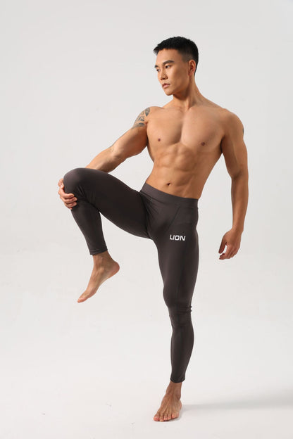 Sports Fitness Tights Men
