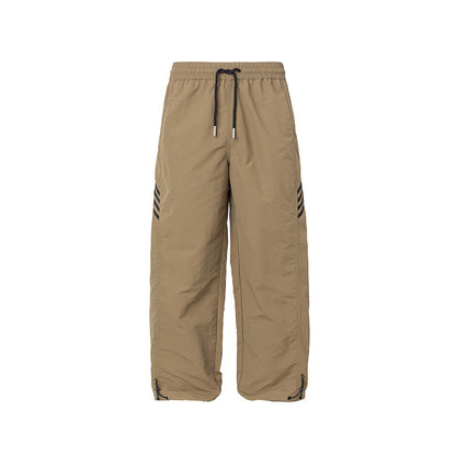 Men's Casual Drawstring Workwear Pants