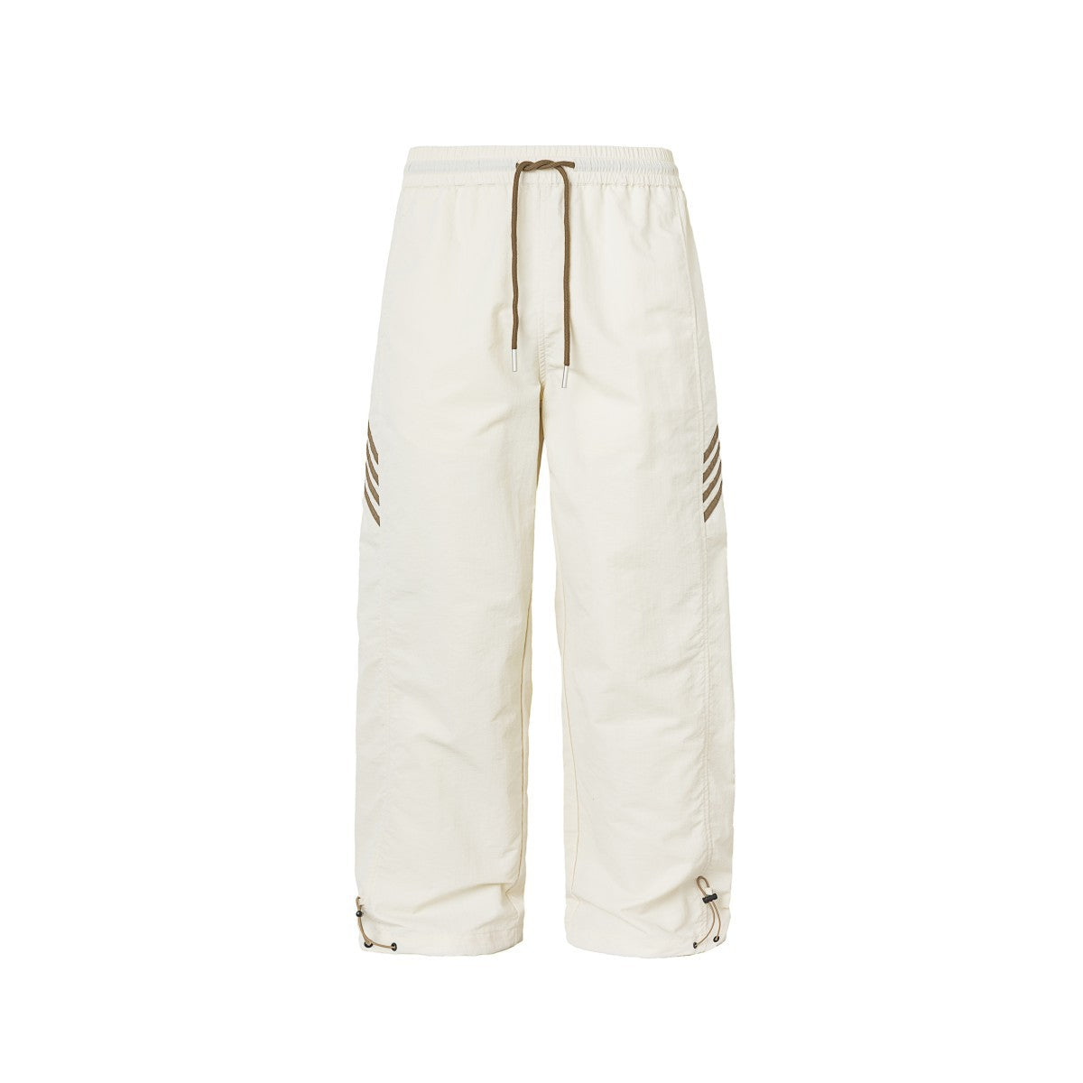 Men's Casual Drawstring Workwear Pants