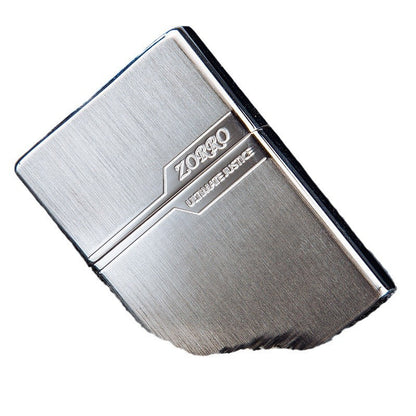 Zoruo Copper Light Plate Narrow Lighter