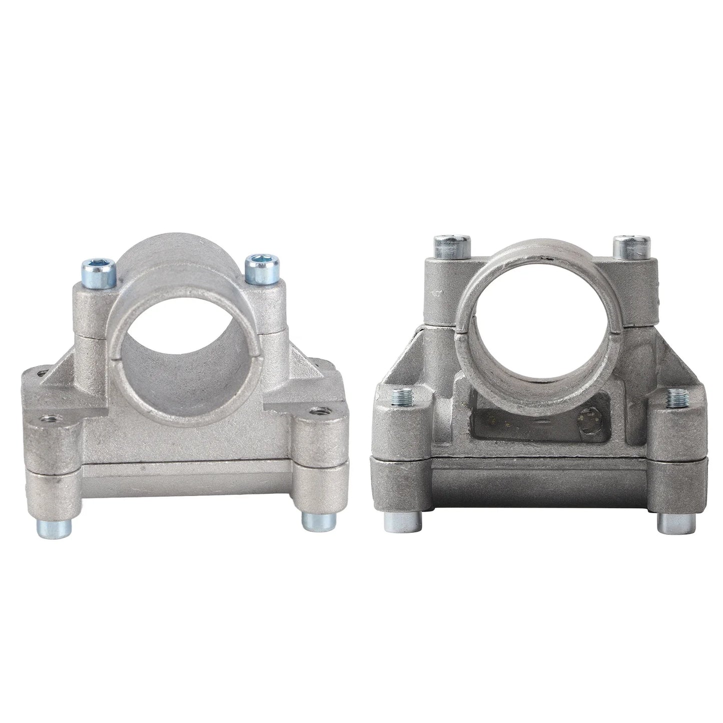 26/28mm Handle Bracket Clamp Handheld Holder for Strimmer Trimmer Brushcutter Tube Brushcutter handle bracket clamp