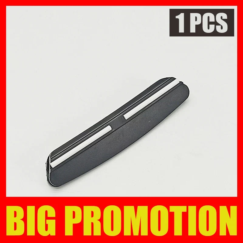 2 & 4 Angle Knife Sharpener Guide - Whetstone Holder for Kitchen Knives, Professional Sharpening Stone Tool (1PC/2PC/3PC)