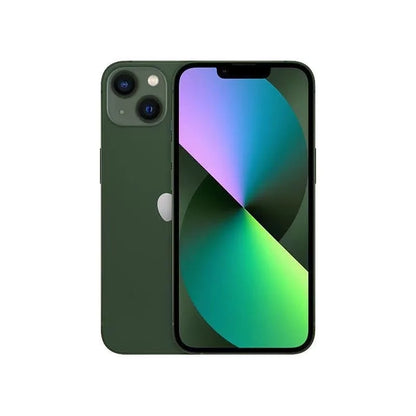 Apple iPhone 13 Mini 5G A15 5.4 " RAM 4GB ROM 128GB 256GB  OLED Dual 12MP  NFC Face ID Original  Unlocked Phone
