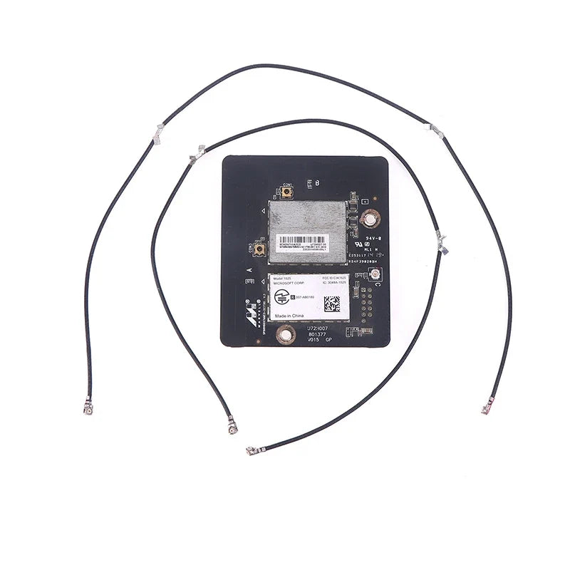 1Pc/Set Wireless Bluetooth WiFi Card Module Board Antenna Replacement for Xbox One Console Repair