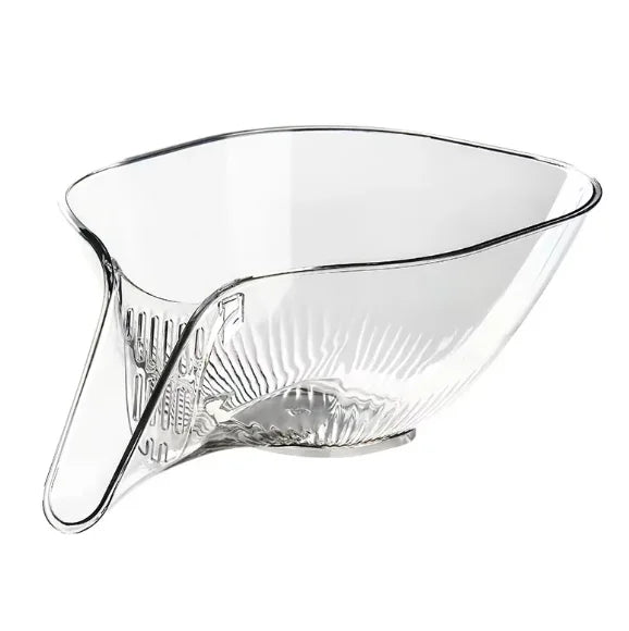 Multi-functional Drain Basket Sink Kitchen Sink Strainer Basket Strainer Sink Washing Basket Home Organizer Drain Fruit Strainer