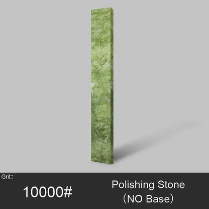 80#-3000 Large/Small Oil Stone Knife Sharpening Stone Professional Kitchen Knife Sharpening Stone Polishing Sharpener Tool