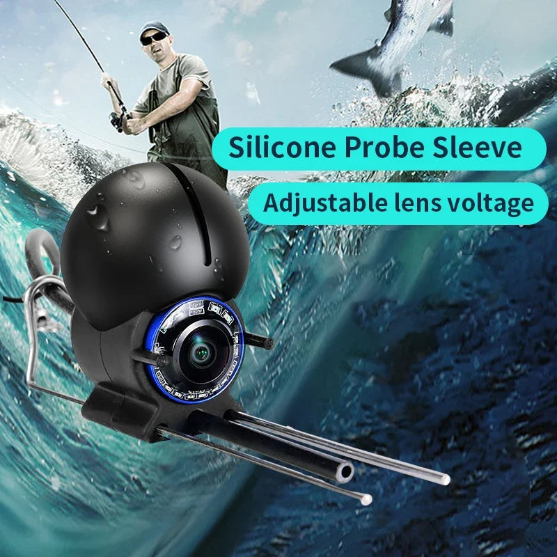 AquaView Fish Finder