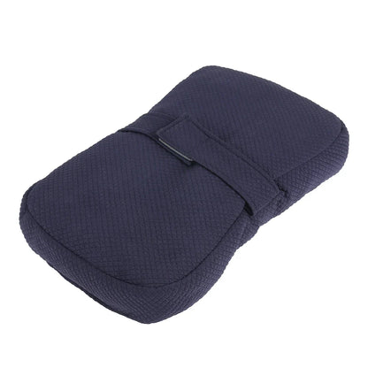 1 Piece Knee Pillow Ergonomic Side Pillow For Side Sleepers Back Legs Hips Joints Pregnancy Sciatic Neuralgia  Relief