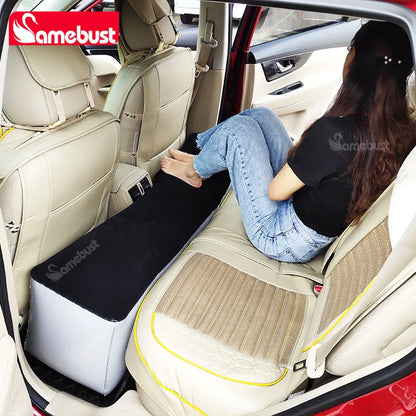 Camebust Air Matress Portable Inflatable Bed Inflatable Mattress Car Bed Inflatable Sofa Tent Bed Travel Baby Bed Air