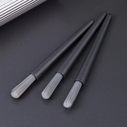 Cafe Cleaning Set Coffee Cleaning Brush Manual Grinder Coffee Machine Brush  Powerful Environmentally Friendly Balloon Blowing