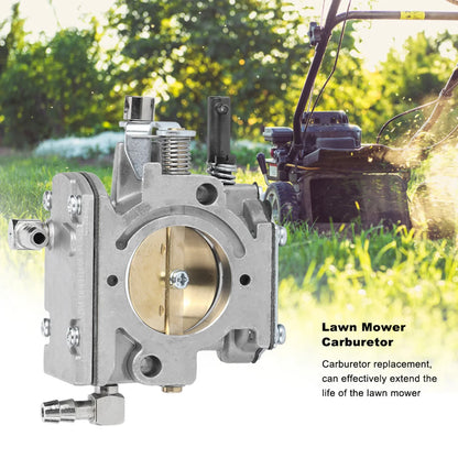 WB-37 carburetor For Walbro Carburetor 150cc-200cc Paramotor Engine Model Airplane WB-37-1 Garden Lawn Mower Trimmer Tools