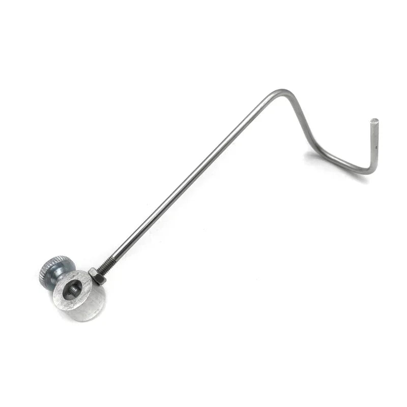 Ruixin ProRx008 Knife Sharpener Metal Slider Bearing Match Replace Plastic Slider Anti-wear Edge Sharpener Fixed Angle Dedicated