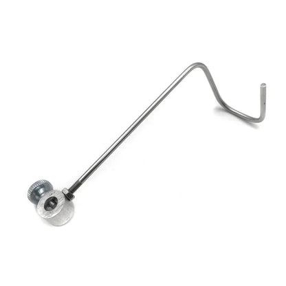 Ruixin ProRx008 Knife Sharpener Metal Slider Bearing Match Replace Plastic Slider Anti-wear Edge Sharpener Fixed Angle Dedicated
