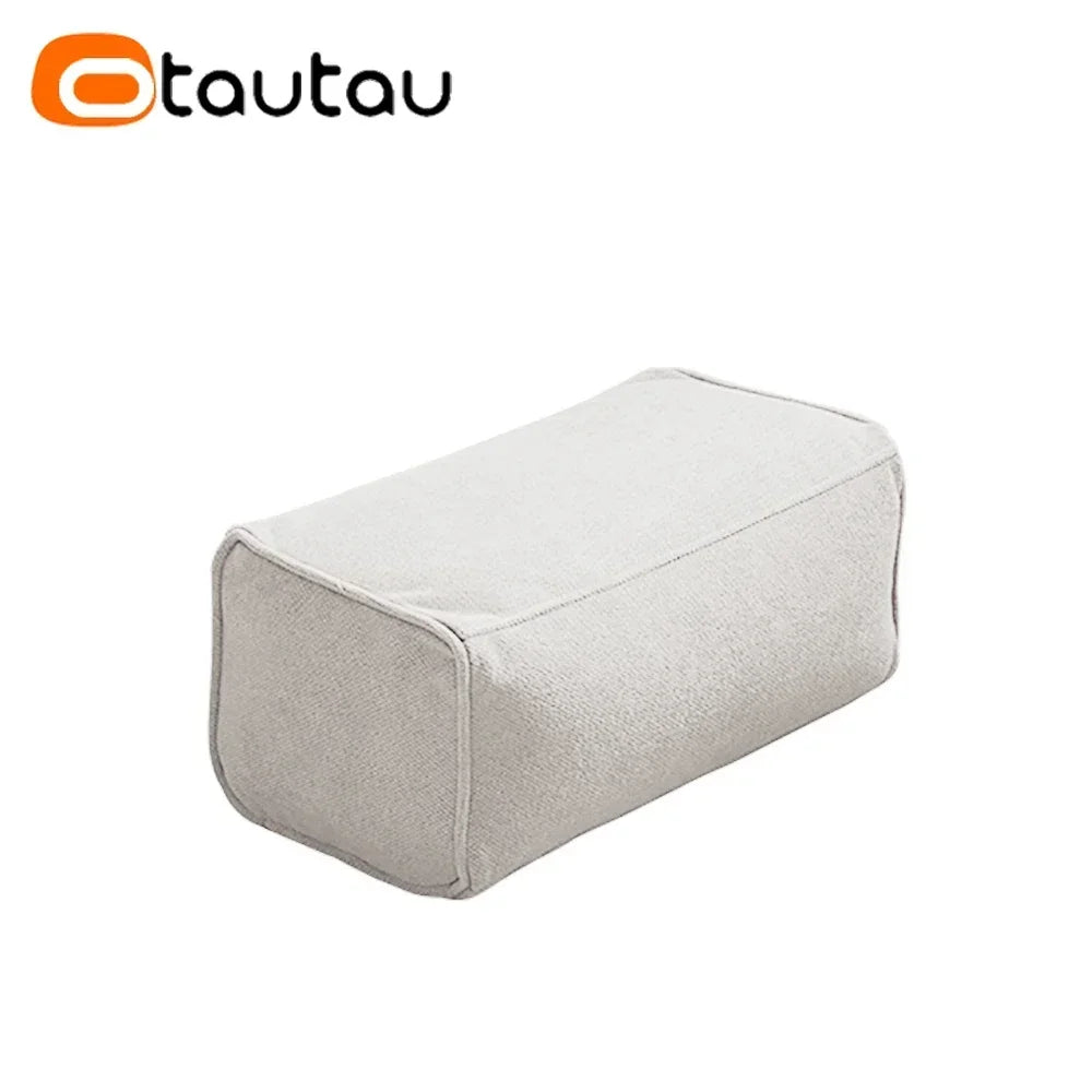 OTAUTAU Bean Bag Cover SF133【No Filler Inside! You Need To Buy Filler By Yourself !】