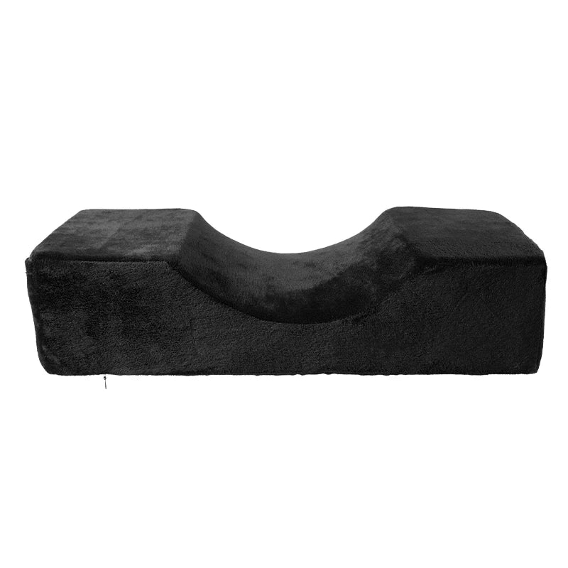 Grafted eyelash U-shaped pillow eyelash grafting U-shaped beautiful eyelash pillowbeautiful eyelash headrest