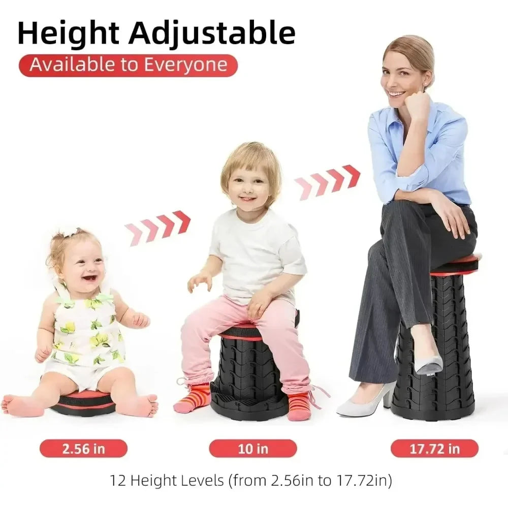 Beach Fishing Chair for Outdoor Portable Lightweight Foldable Carry Bag Camping Fishing Durable Outdoor Chair Subway commuting