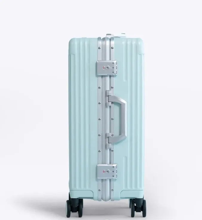 NOBL Carry-On All-in-One Baby Blue ALLBL1 New with Tags
