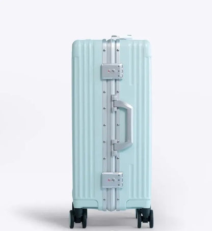 NOBL Carry-On All-in-One Baby Blue ALLBL1 New with Tags