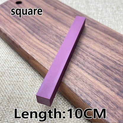 New Knife Sharpener Stone Sharpener System Engraving Knife Grinding Tools Bar Diamond Whetstone Oil Stone Honing
