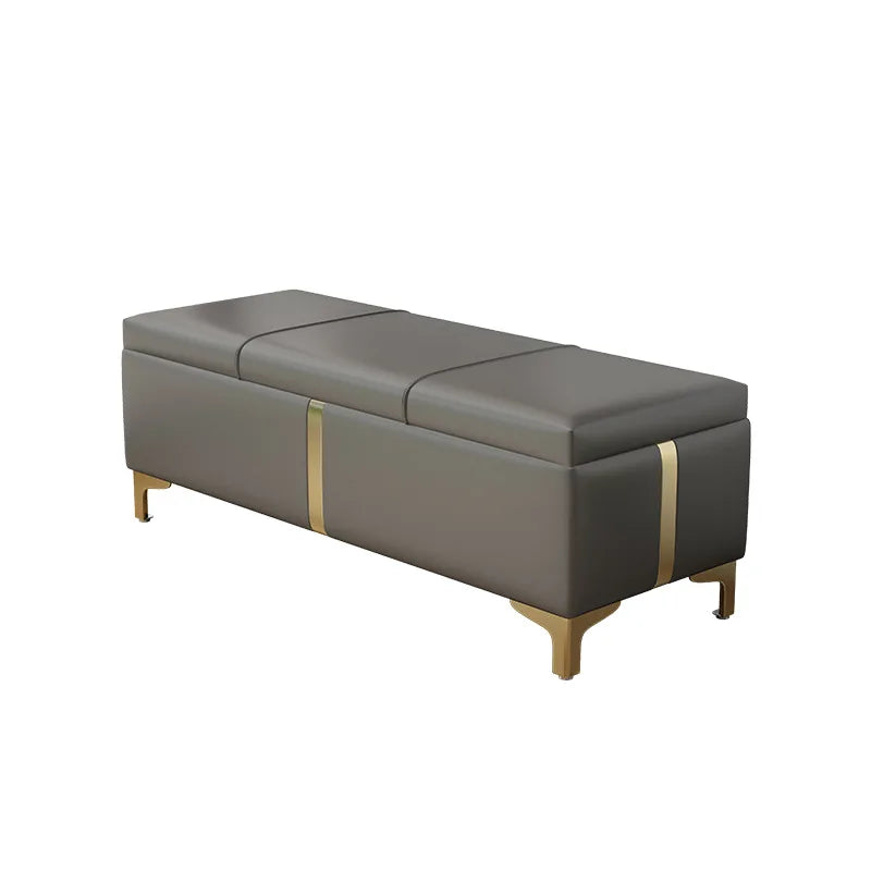 Shoe cabinet, small stool at the entrance of the household, entrance storage, storage, shoe changing stool