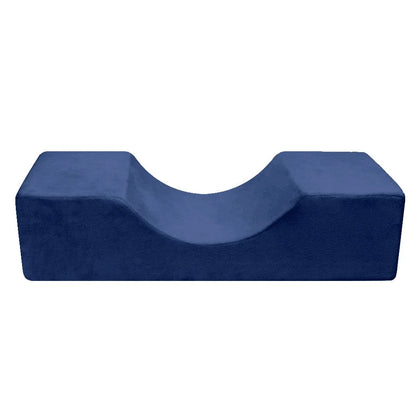 Grafted eyelash U-shaped pillow eyelash grafting U-shaped beautiful eyelash pillowbeautiful eyelash headrest
