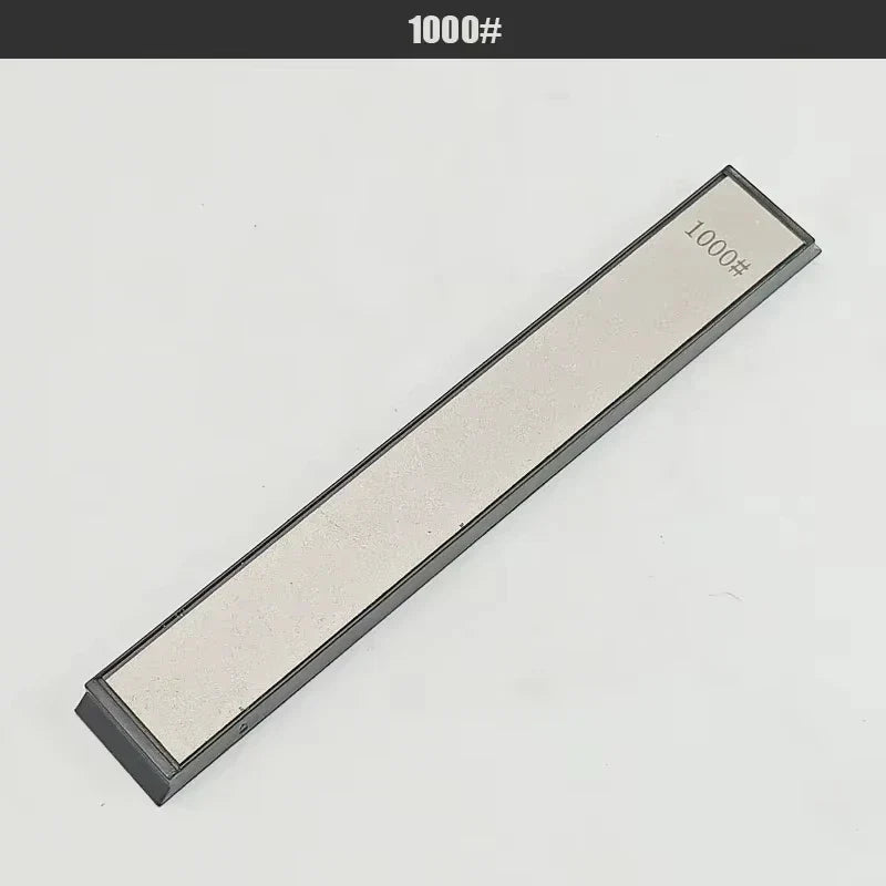 Diamond Whetstone for Knife Sharpener Fixed Angle Knife Sharpener Sharpening Stone Diamond Whetstone Honing Stones Oil Stone SET