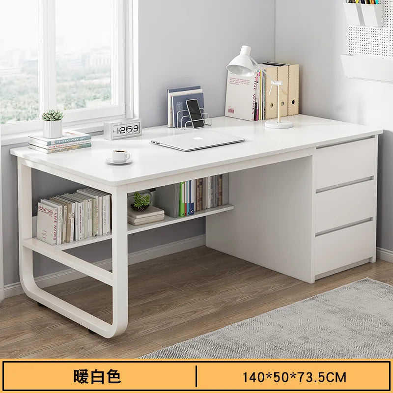 Home Desk Student E****my Writing Desk Bedroom Office Desk Dormitory Desktop Computer Desk