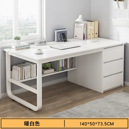 Home Desk Student E****my Writing Desk Bedroom Office Desk Dormitory Desktop Computer Desk