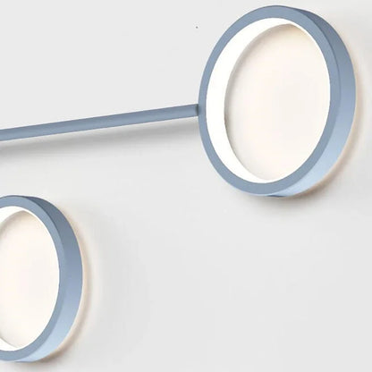 Nordic Modern Wall Lamp Led Minimalist Wall Light  Living Room Bedroom Staircase Light Home Decoration Bedside Wall Sconce Lamps